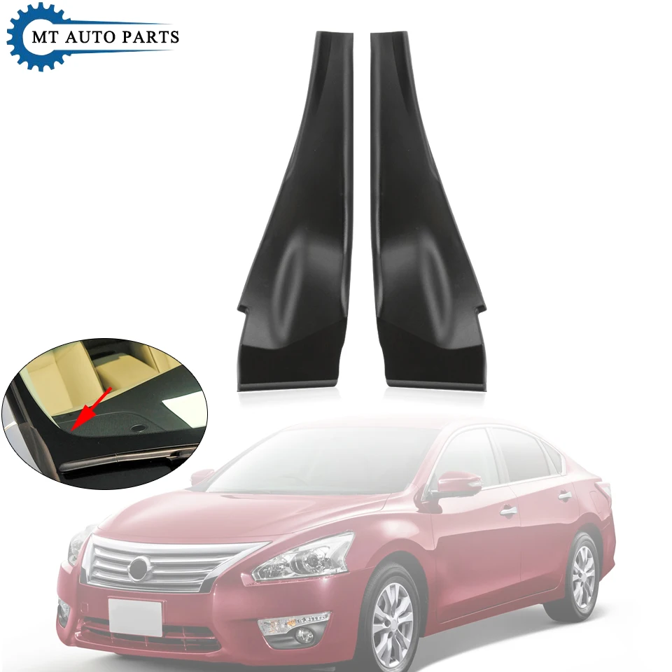 

Для Nissan TEANA ALTIMA J33 L33 2013 2014 2015 2016 2017 2018 Автомобильный капот двигателя капота крышки шарнира крышки водяного дефлектора