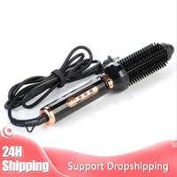 negative ion hair curler electric household hair curler automatic curling comb hair care styling tool