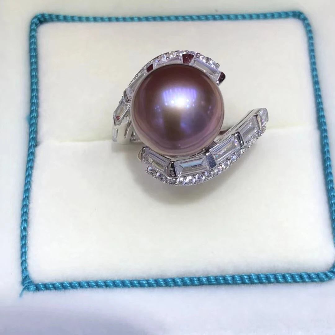 Рисунок 2 - Регулируемое кольцо из серебра 925 пробы