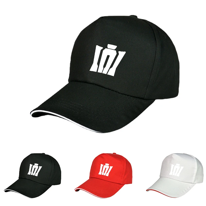 Бейсбольная кепка с логотипом автомобиля шляпа от солнца для Toyota Crown GR Corolla YARIS L