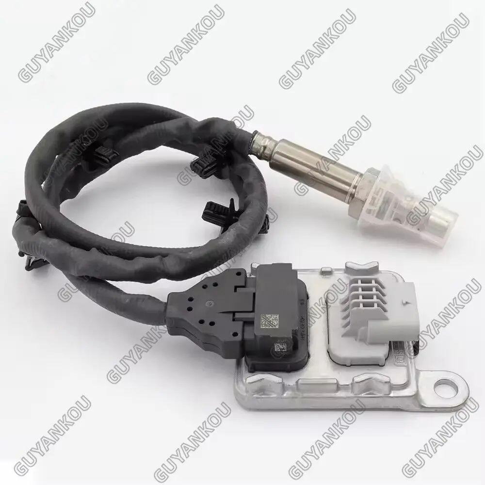 Задний датчик Nox 55495632 SNS499 A2C 15391500 -01 Для Opel Vauxhall Insignia B Z18 2017-2024 1.6 Дизель