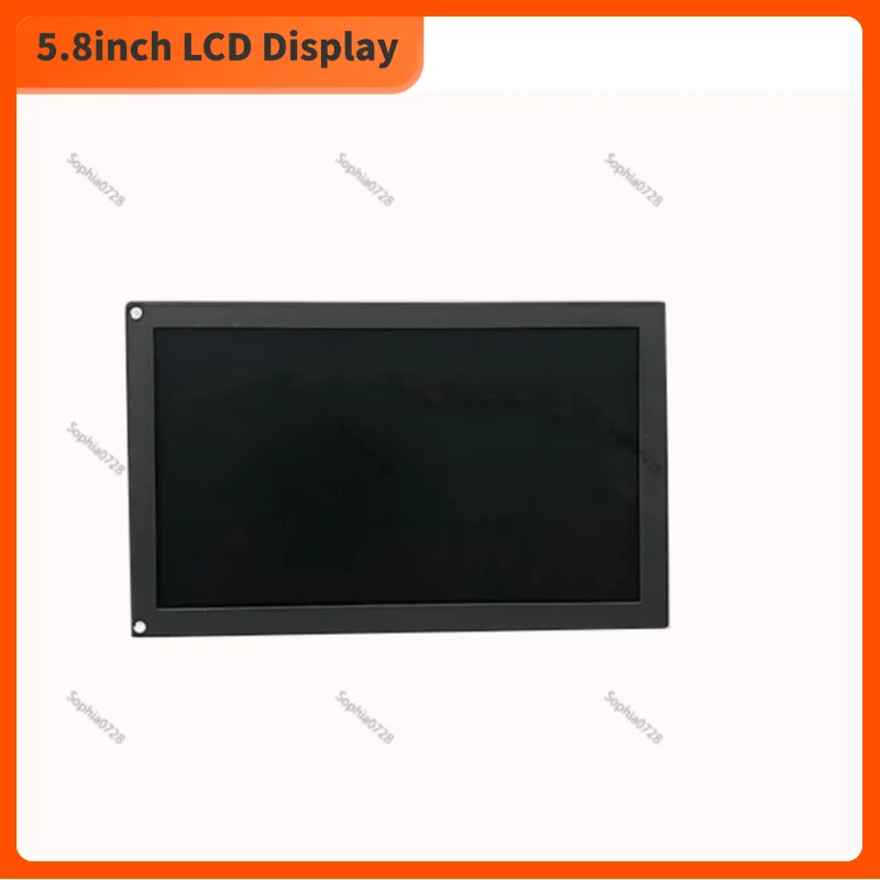 5 8 &quotЖК-дисплей TFD58W03-MM2 TFD58W03 TFD58W30MM TFD58W22MW TFD58W26MW TFD58W29MW NMP70-8378-315 для автомобильной