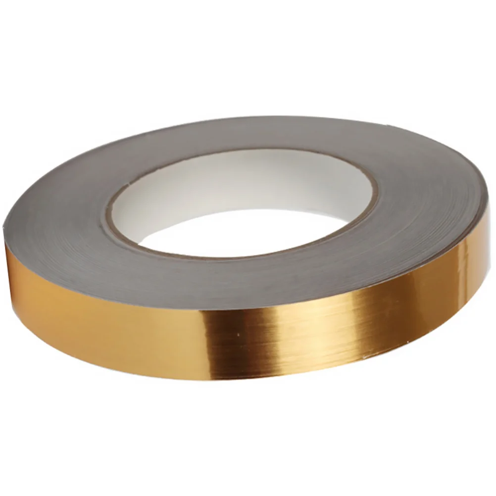

Tile Tape Sticker Seam Gap Ground Line Seal Strip Filler Sealing Wall Cover Foil Border Board Caulk Decor Backer Crevice Edges