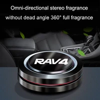 suitable for toyota rav4 2019 2020 2014 2018 2021 car air freshener aromatherapy lasting fragrance deodorant
