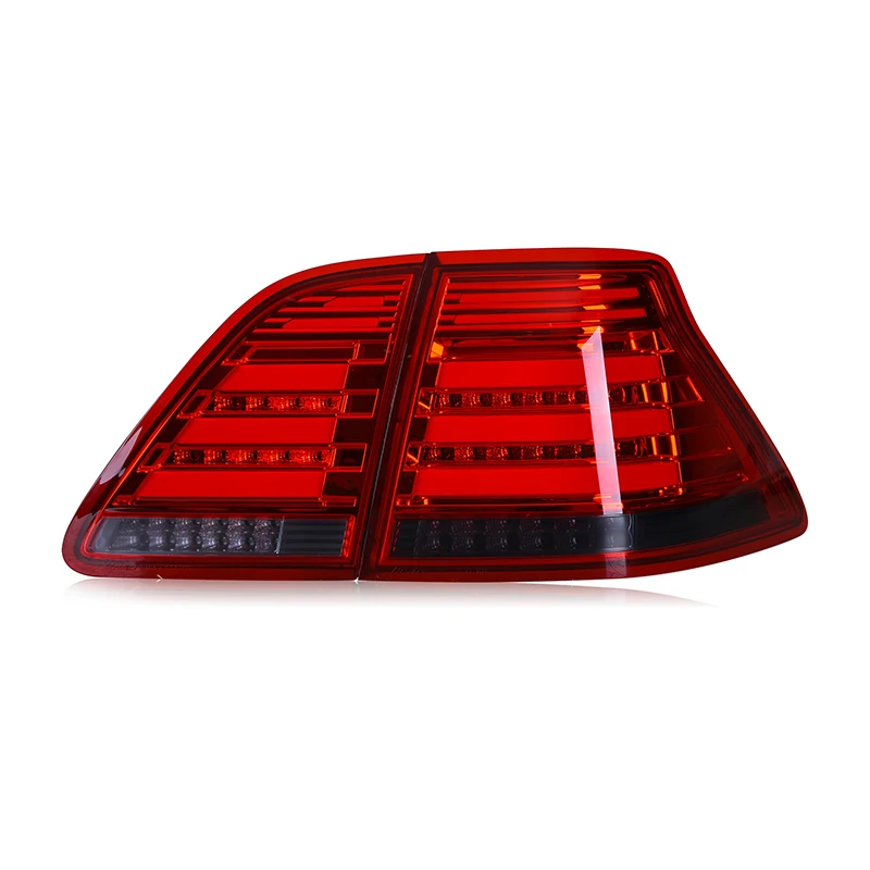 

LED Taillight Assembly For TOYOTA Crown Victoria Tail Light 2003-2009 Year