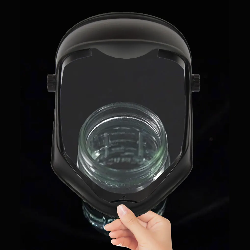 Профессиональные защитные очки для экрана ПК высокой четкости поле зрения