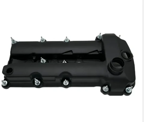 Автомобильные детали крышка клапана двигателя левая сторона для JAGUARs S-TYPE X200 #