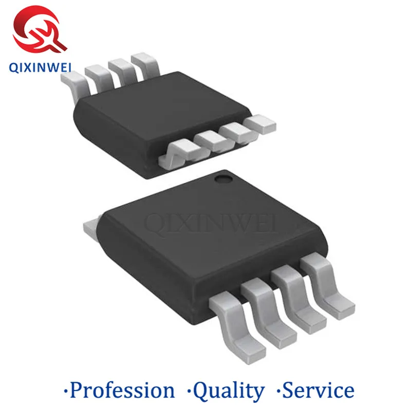 

10pcs LP3981IMM-2.5/NOPB LP3981IMM-2.5 LP3981IMM VSSOP-8