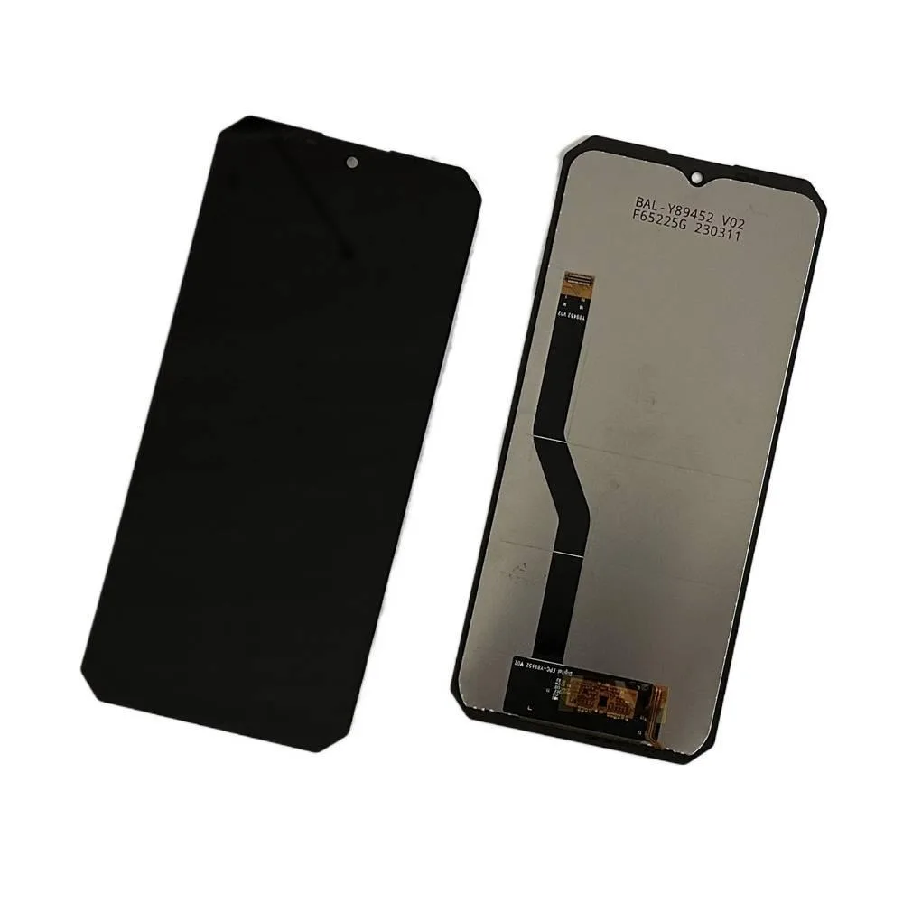 Фото Оригинальный сенсорный экран-дигитайзер для iHunt Titan P15000 Ultra, замена сенсорного ЖК-дисплея №5