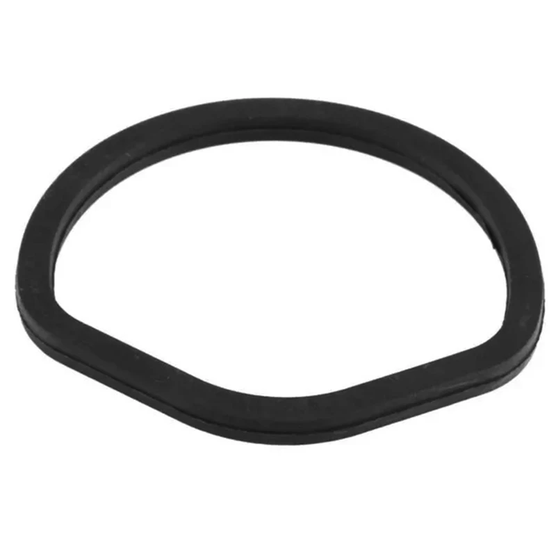 Комплект уплотнений для автомобильного фильтра прокладка масляного радиатора