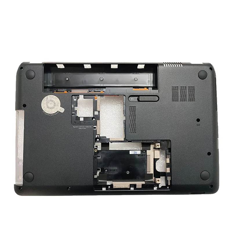 

For The New HP DV6-7000 Bottom Cover D Shell Black 707924-001