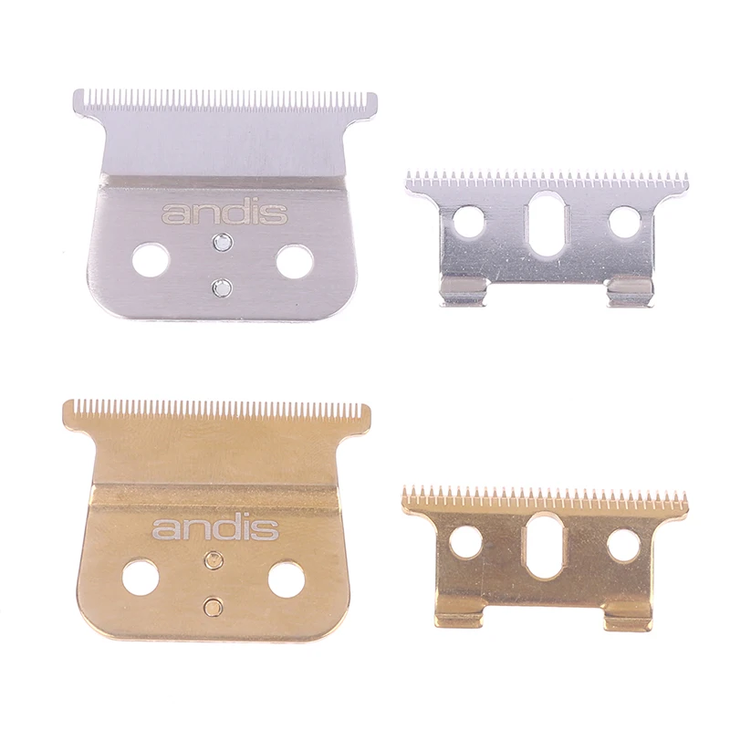 Andis Replacement Blades For Clippers Replacementblades
