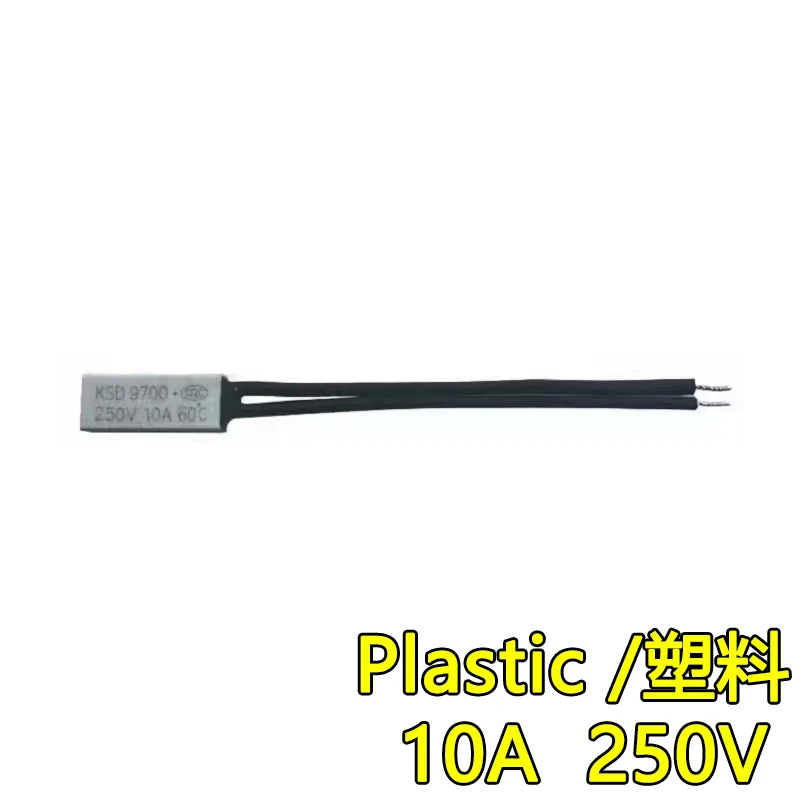 

Термостат KSD9700