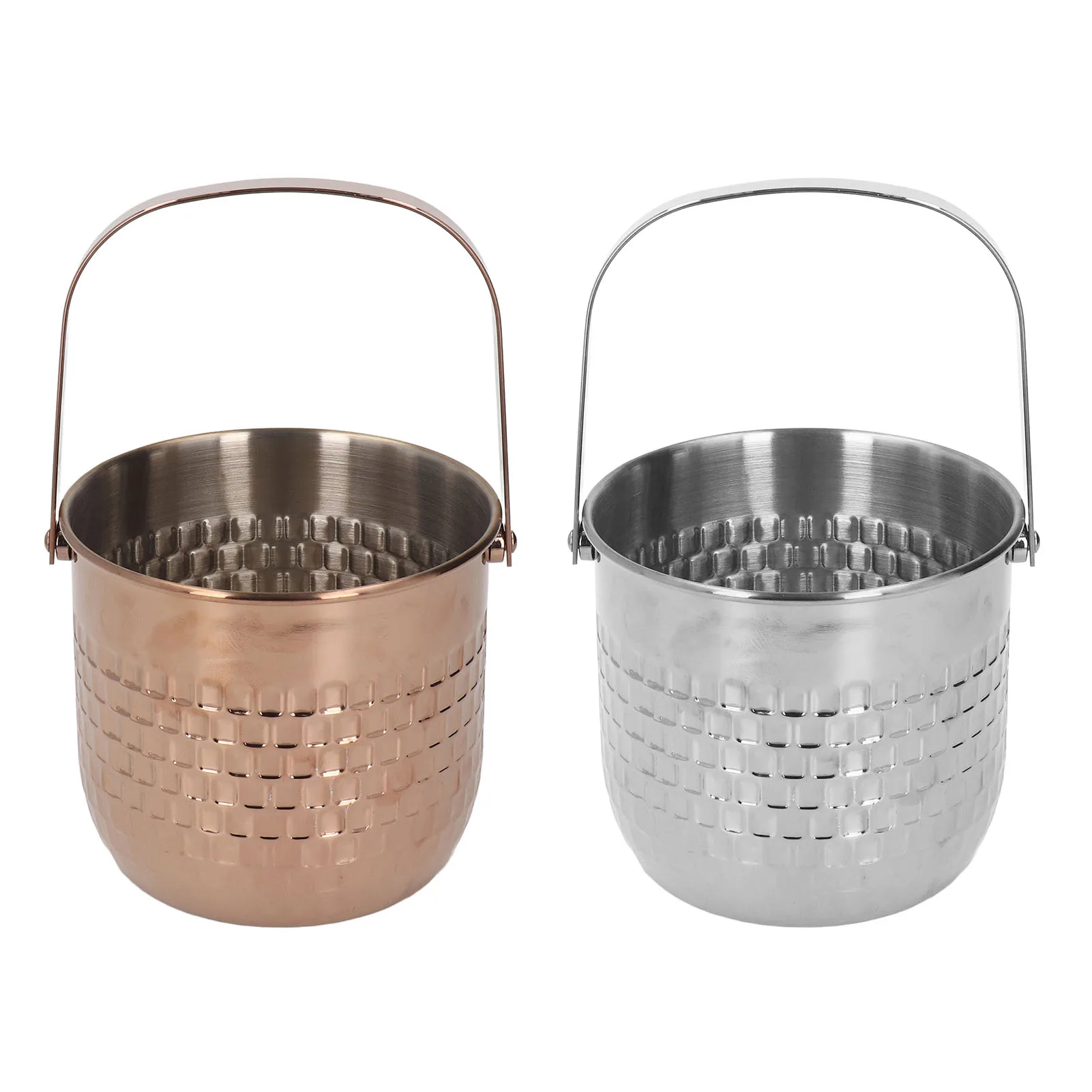 

Ведро для льда и вина, ведро для вина из нержавеющей стали для бара