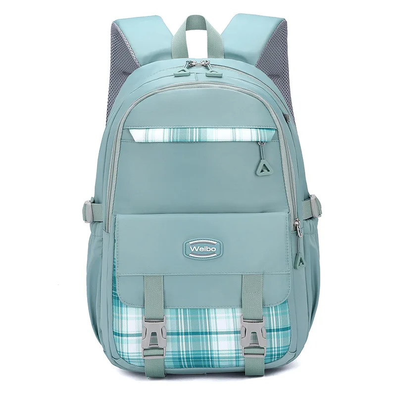 New Large schoolbag cute girl Student School Backpack Waterproof bagpack rainbow school Sweet book bags for teenage girls kids