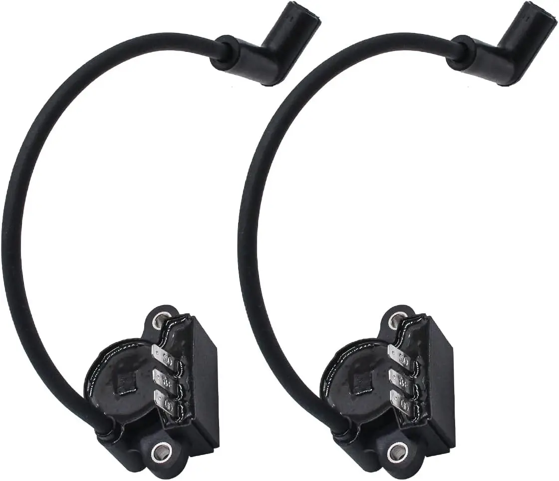 2 шт. модуля зажигания 24-584-89-S, совместимые с двигателями Kohler CH740 CV740 SV735 SV740 GT1554, заменяют 24-755-172-S 24-755 (art.: 3920db45fc4e4) - 3920db45fc4e4
