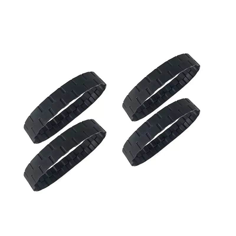 

Tires for IROBOT ROOMBA Robot Vacuum Cleaner Wheels Series 500 600 700 800 I7 S9 Irobot Wheel Replacement Accessories