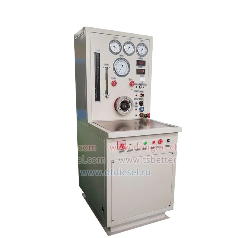 Dongtai Manufacturer PT212 PT Cummins Тестер для испытания дизельного топливного насоса