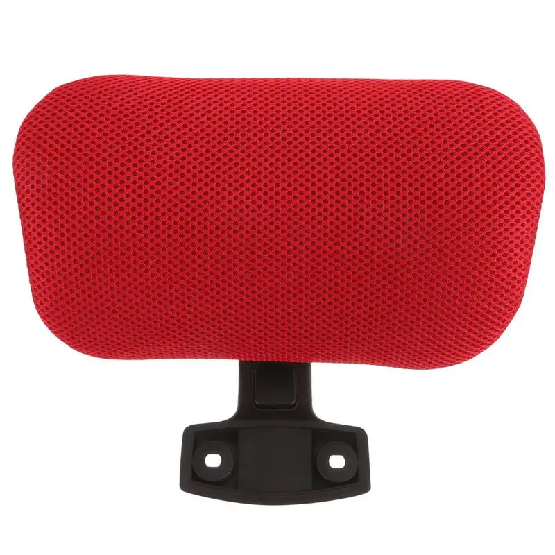 

Chair Head Headrest Neck Support Office Cushion Computer Desk Pillow Pillows Boss