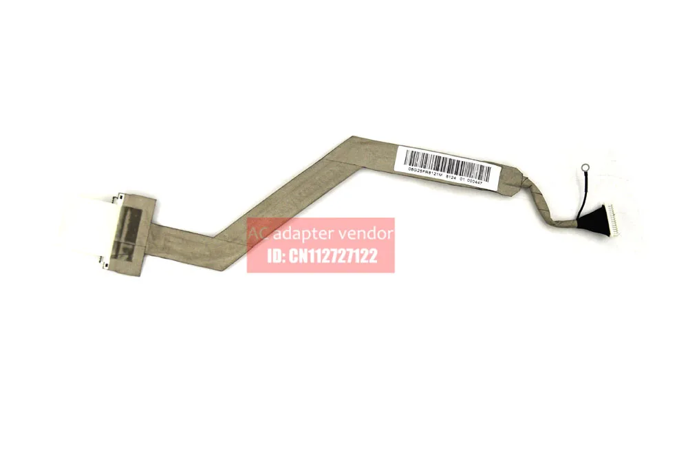 NEW FOR Asus X50 X59 F5RL F5V F5SL X50R X50SR X50V X50Z laptop screen line LCD cabel