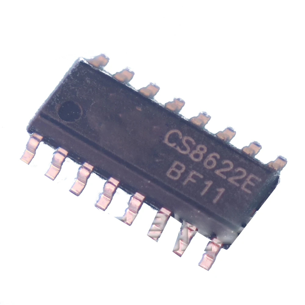 

(5 шт.) CS8622E SOP-16