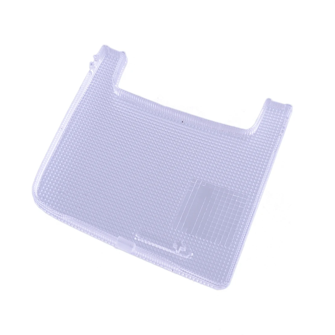 Салон автомобиля правый купол на крыше карта светильник линза крышка лампы