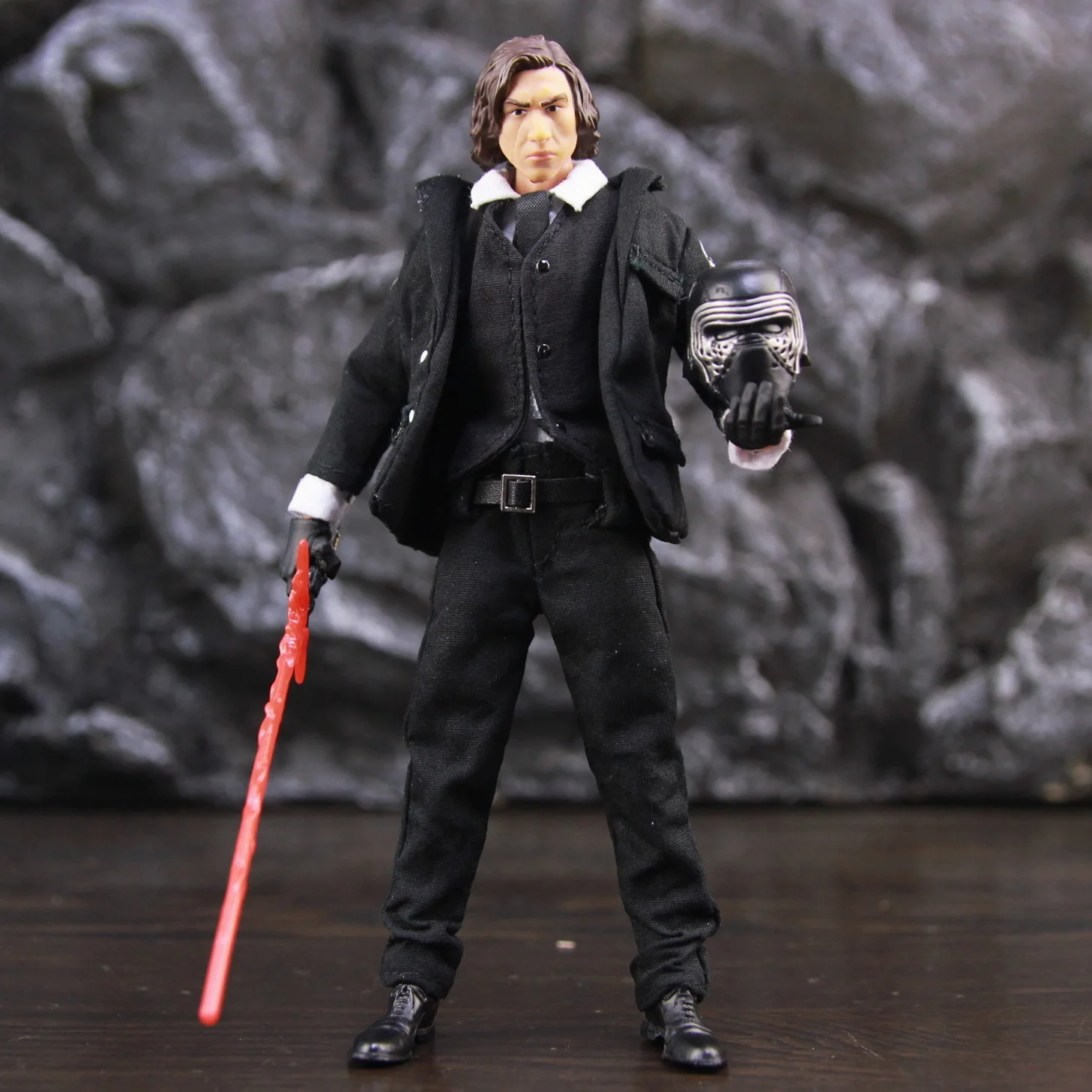 One:12 Clothing Toys