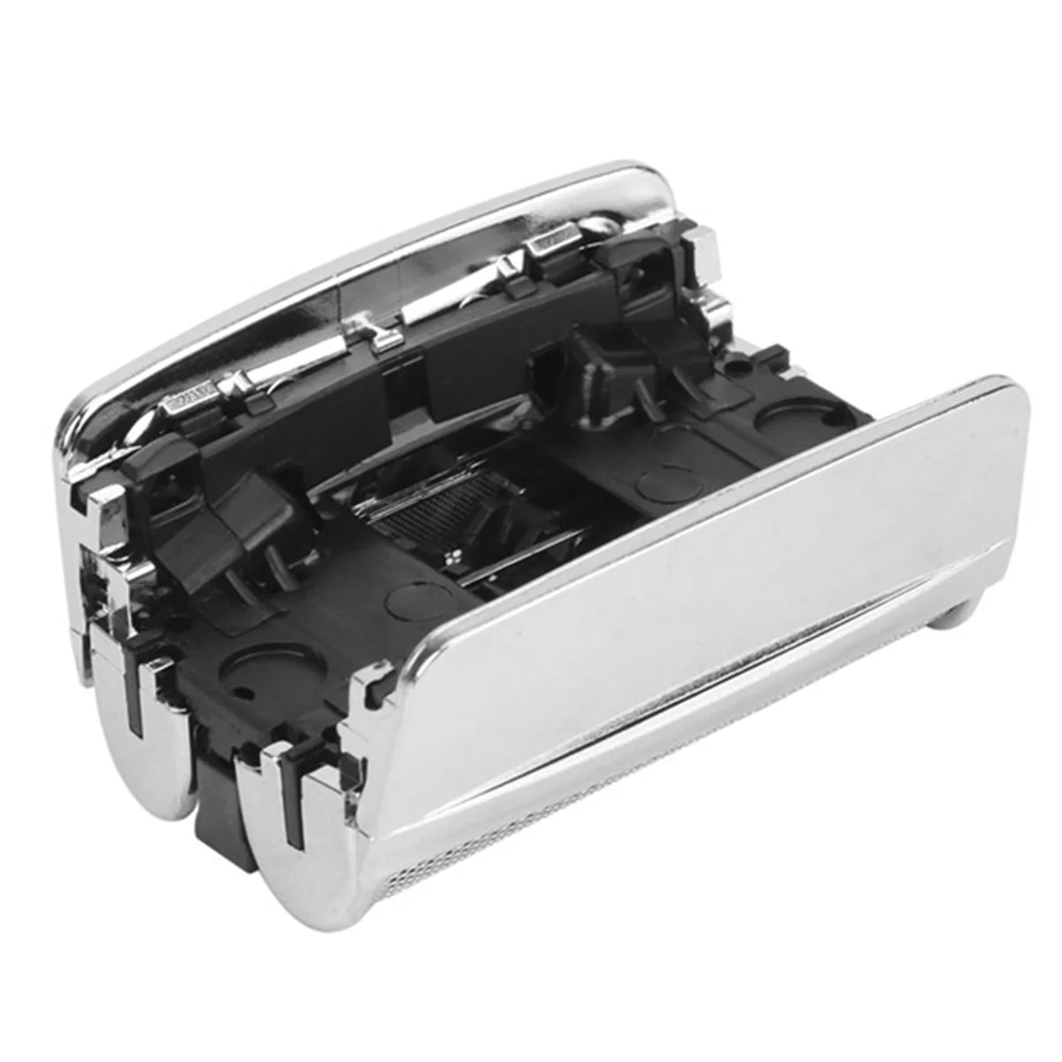 2 упаковки сменная головка 83 м для Braun Series 8 S8 лезвия электробритвы модель 8370Cc 8340S