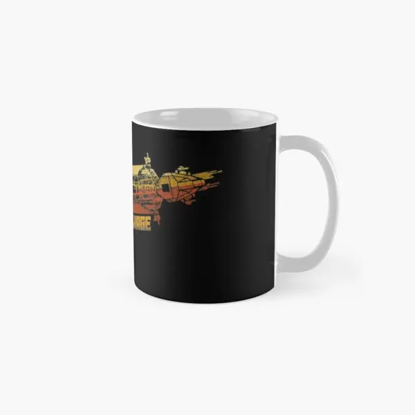 

Legitimate Salvage Classic Mug Gifts Tea Image Simple Design Cup Drinkware Coffee Photo Handle Round Picture Printed