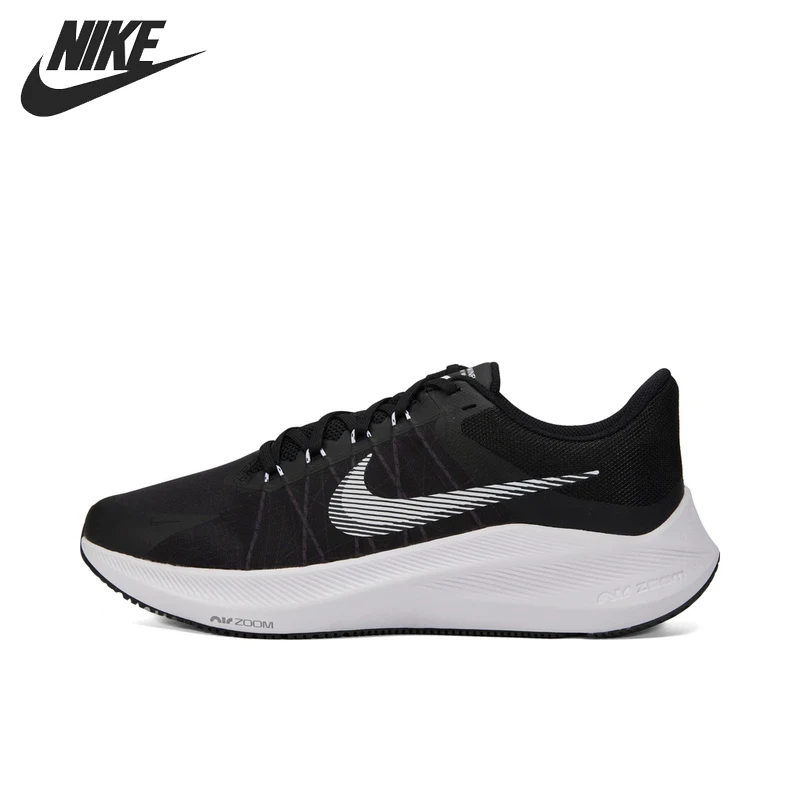 Мужские кроссовки для бега NIKE WINFLO 8 - купить по выгодной цене |  AliExpress