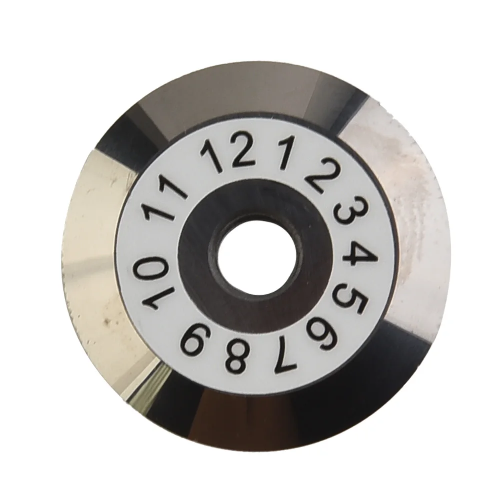 Высокоточные 12-позиционные режущие лезвия для волокна Sumitomo FCP-22L KPT-6S FC-6S KP-06