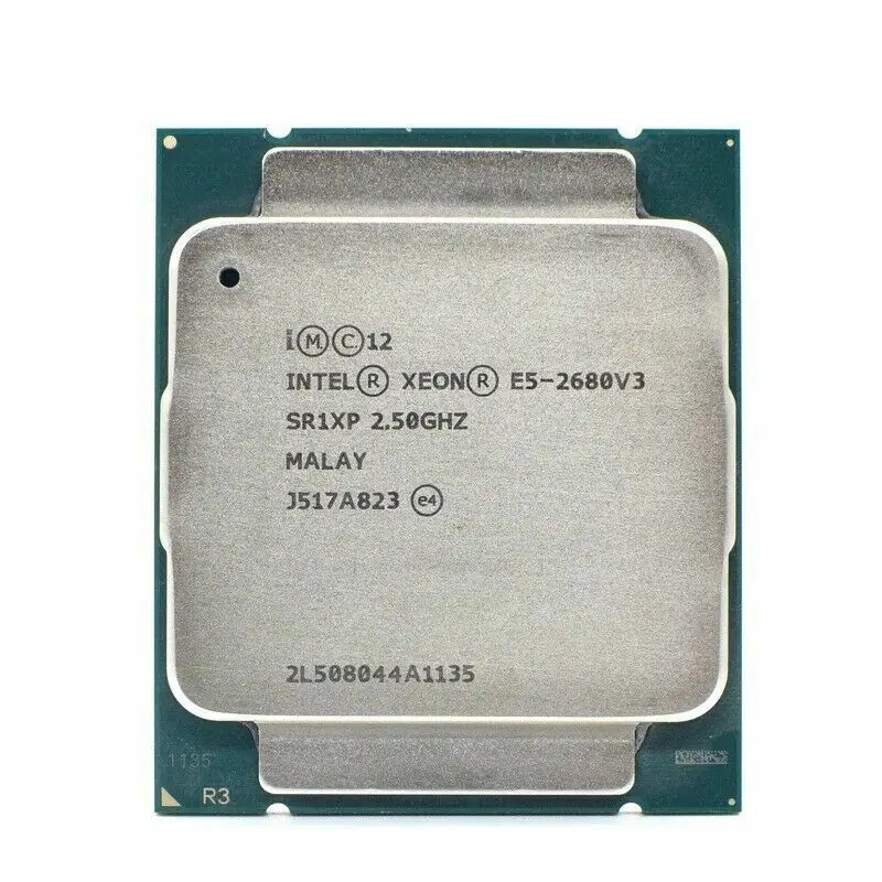 Xeon e5 2680 v3 turbo bust. Процессор intel e5-2680v3. Процессор e5 2680 v3. Xeon e5 2680v4 ram. Процессор e5 2680 v3.