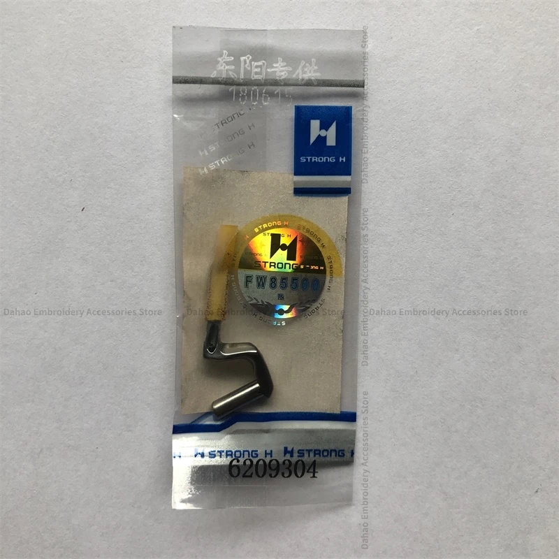 1 шт. 6209304 6209301 прочная игла для шитья Yamato Cz6000 3 4 5 нитей оверлок