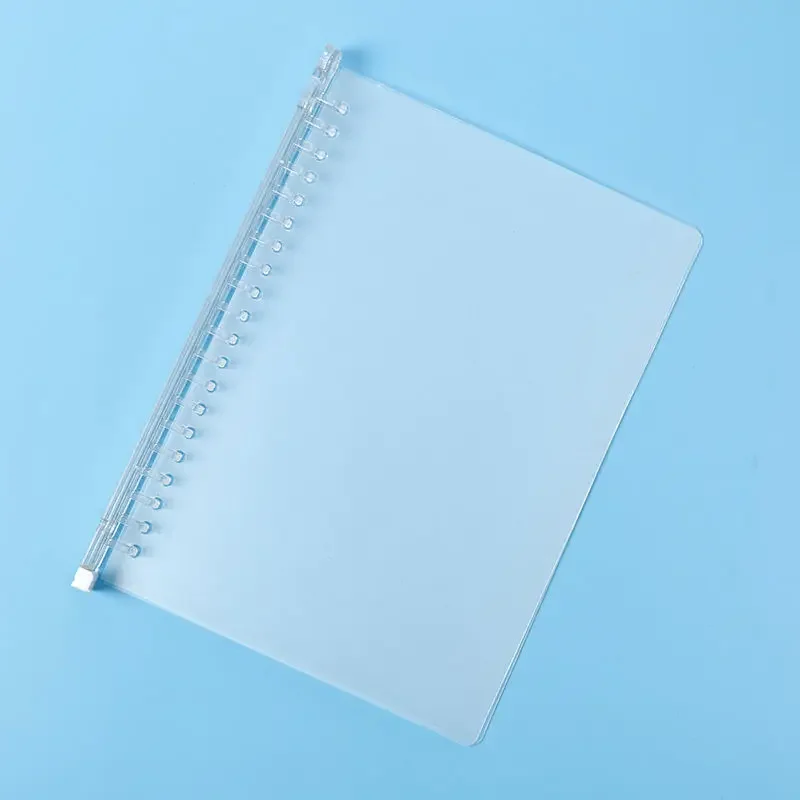 

Многоразовая обложка для заметок A5/B5