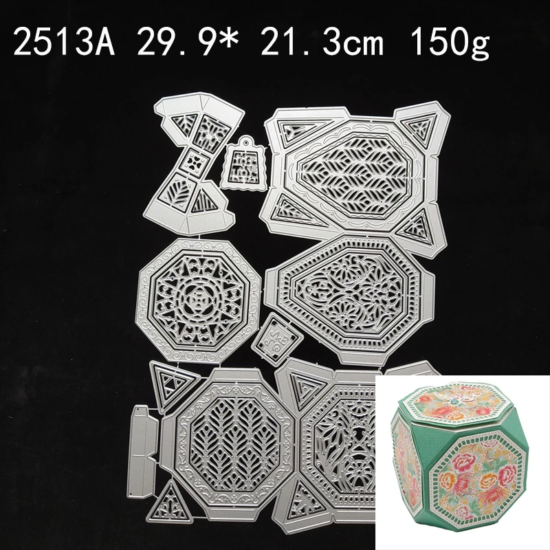 

Металлические штампы для вырезания, неподвластная чайная банка, витрина, форма для вырезания карточек, скрапбукинга, бумаги, ножа, форма, ле...