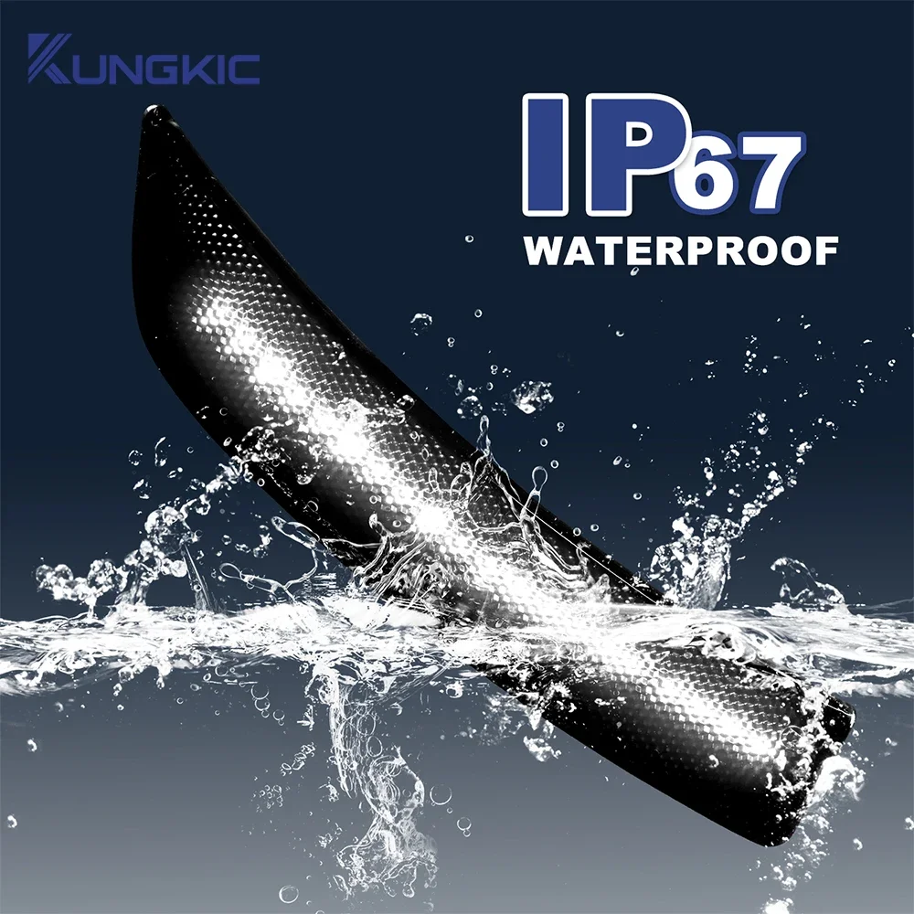 Для USDM Subaru BRZ Toyota GR86 2021 2022 2023 2024 2025 LHD RHD Автомобильный боковой габаритный фонарь