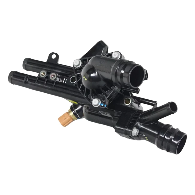 25600-2GGB0 256002 GGB0 Корпус автомобильного термостата в сборе для Hyundai Kia