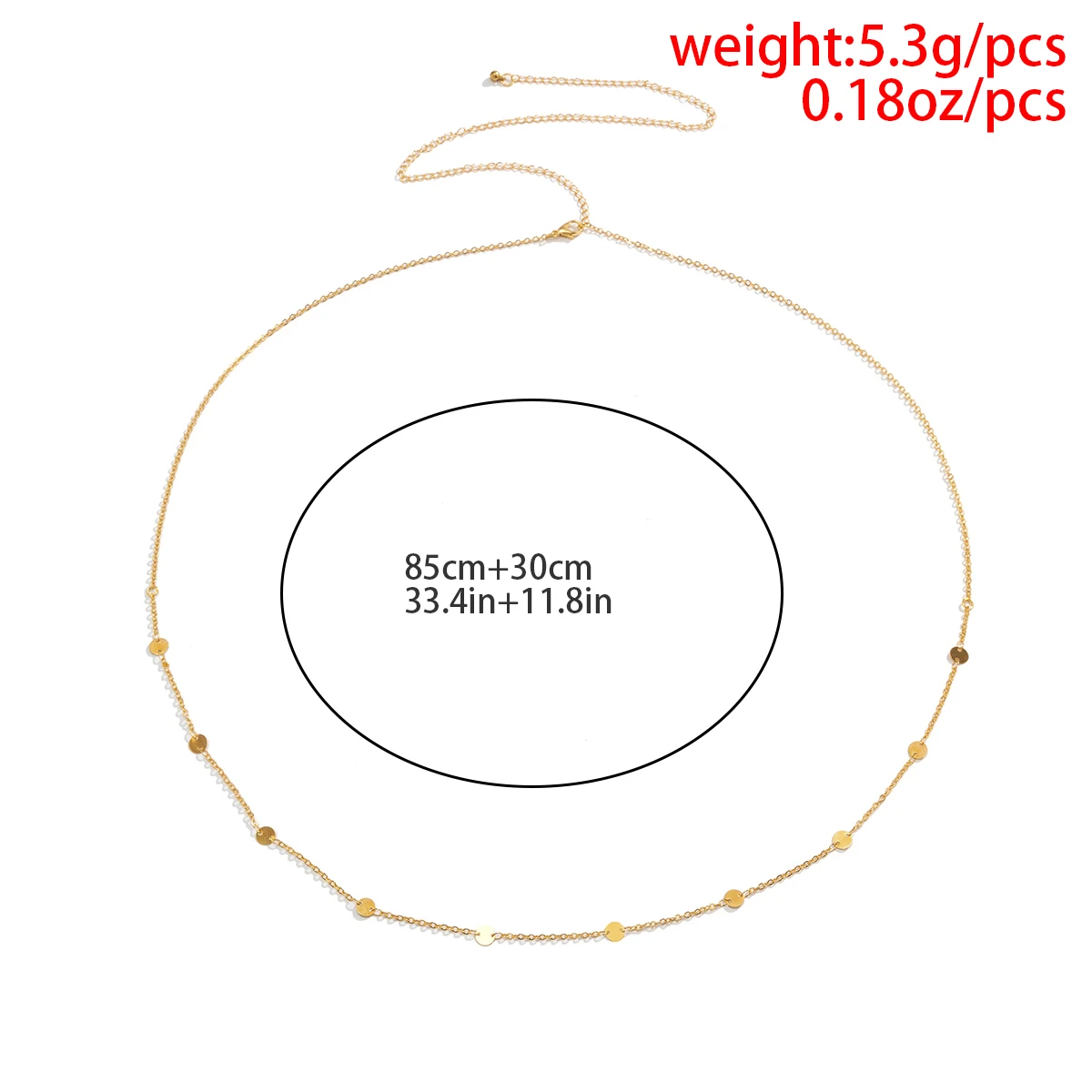 Летняя простая цепочка с бусинами в стиле бохо для женщин и мужчин Пляжная