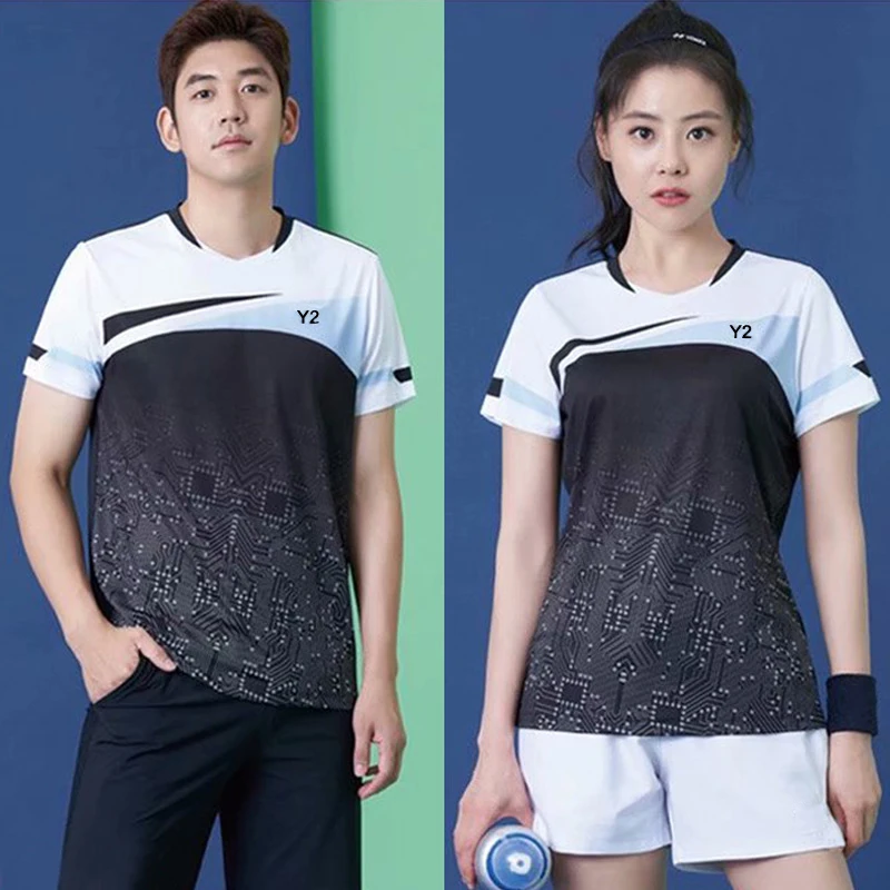 

Быстросохнущие шорты унисекс для настольного тенниса, высокоэластичная одежда для пинг-понга, спортивная одежда для бадминтона, тренирово...