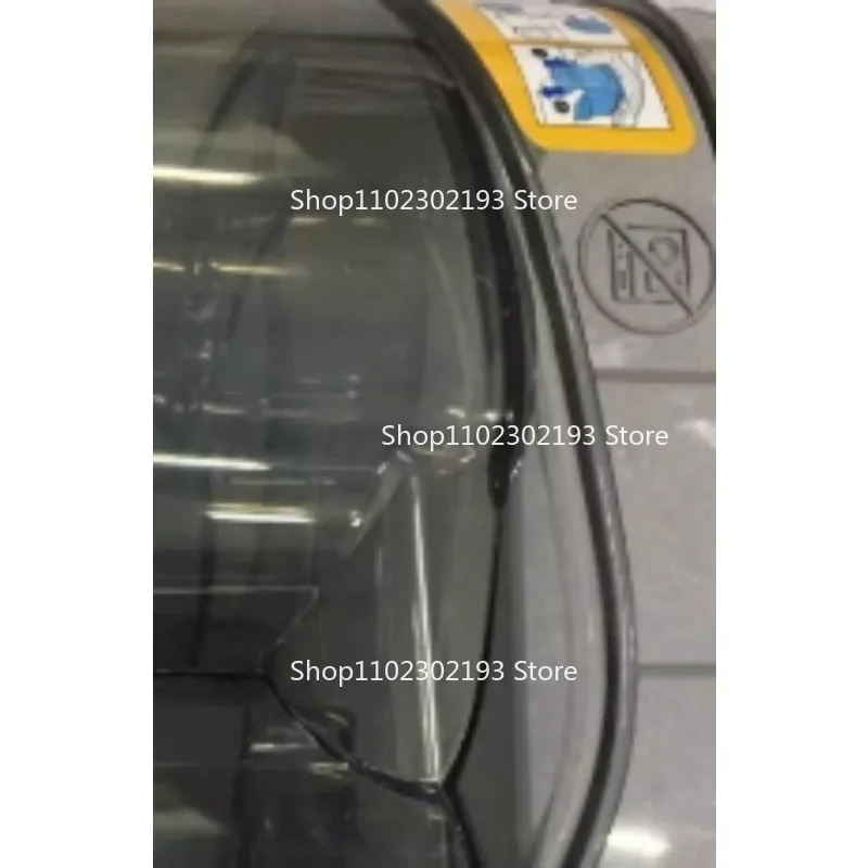 Фото Для пылесоса Philips FC6812 FC6814 FC6822 FC6823 FC6827 FC6908 аксессуары для ведра для пыли №1