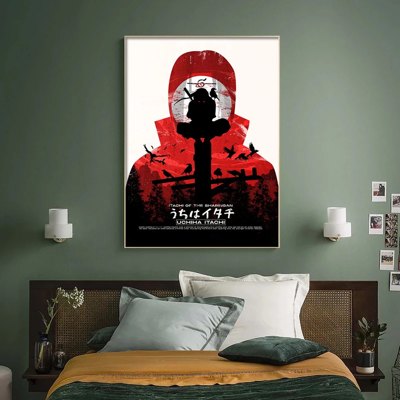 

Bandai алмазная живопись «сделай сам» 5D японское классическое аниме Наруто Какаси Алмазная вышивка роспись мозаика настенное искусство домаш...