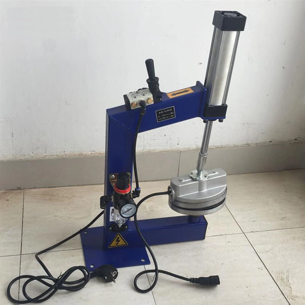 

High Quality Tyre Vulcanizing Machine Professional Production Tire Repair Machine Sale to Many Countries