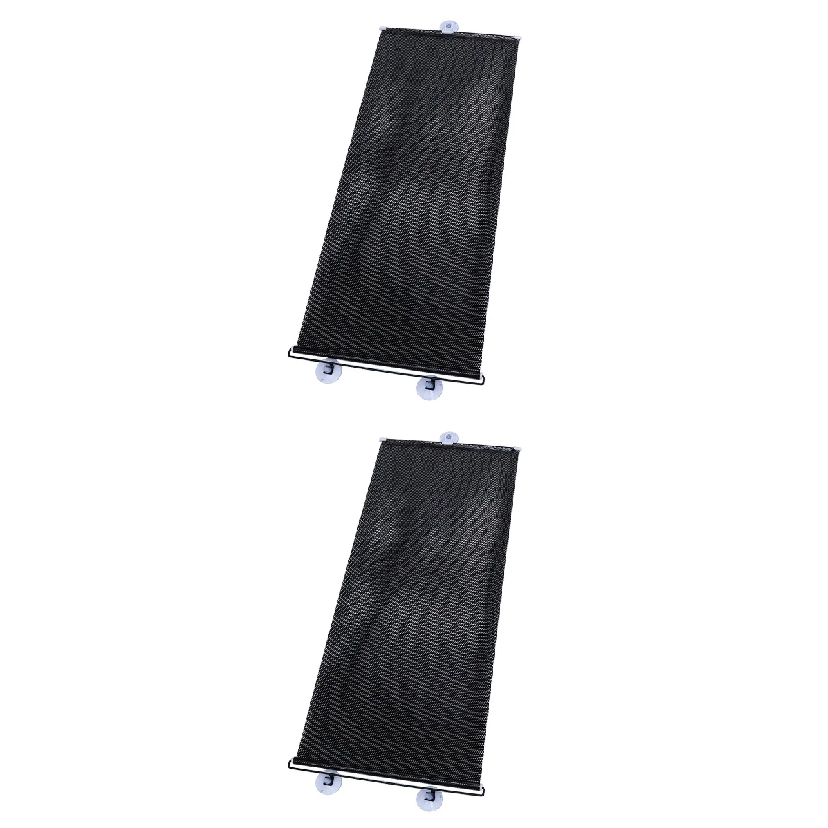 

Blinds Shades Curtain Blackout Window Sunshade Rollersuction Cups Film Drapecurtainspersianas Para Ventanas Home Paper Windows