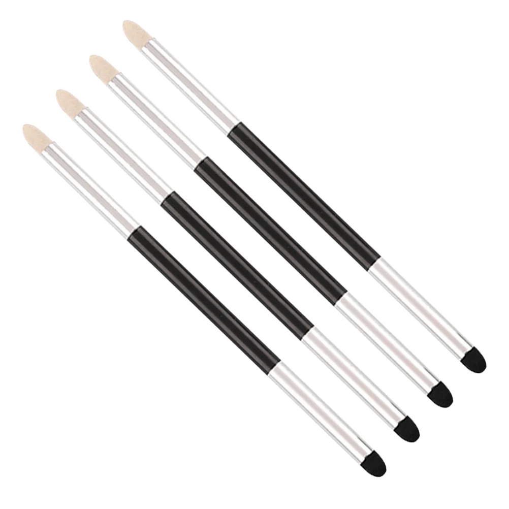 4 шт. стирающая ручка для эскизов замешиваемый ластик инструменты рисования