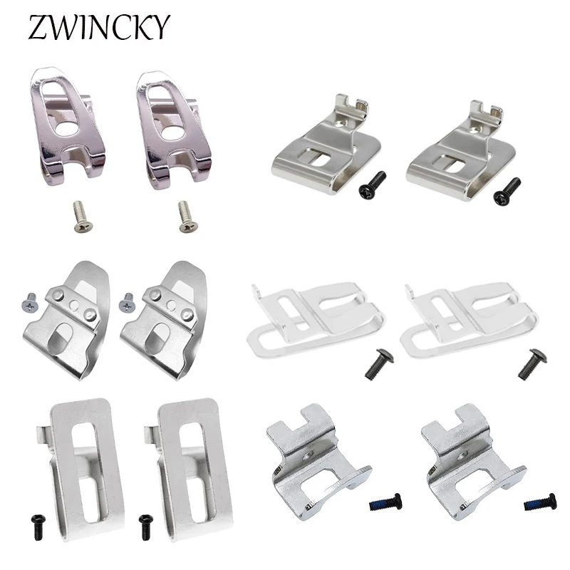 2pcs Waist Buckle For Makita Milwaukee Bosch DeWalt Worx Cra