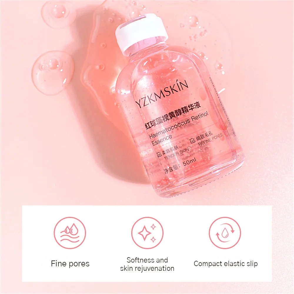 

Transparent Firming Firm Skin Care Solution Face Lift Moisturizing Facial Care Lifting Fade Fine Lines Face Serum Skin Care Tool