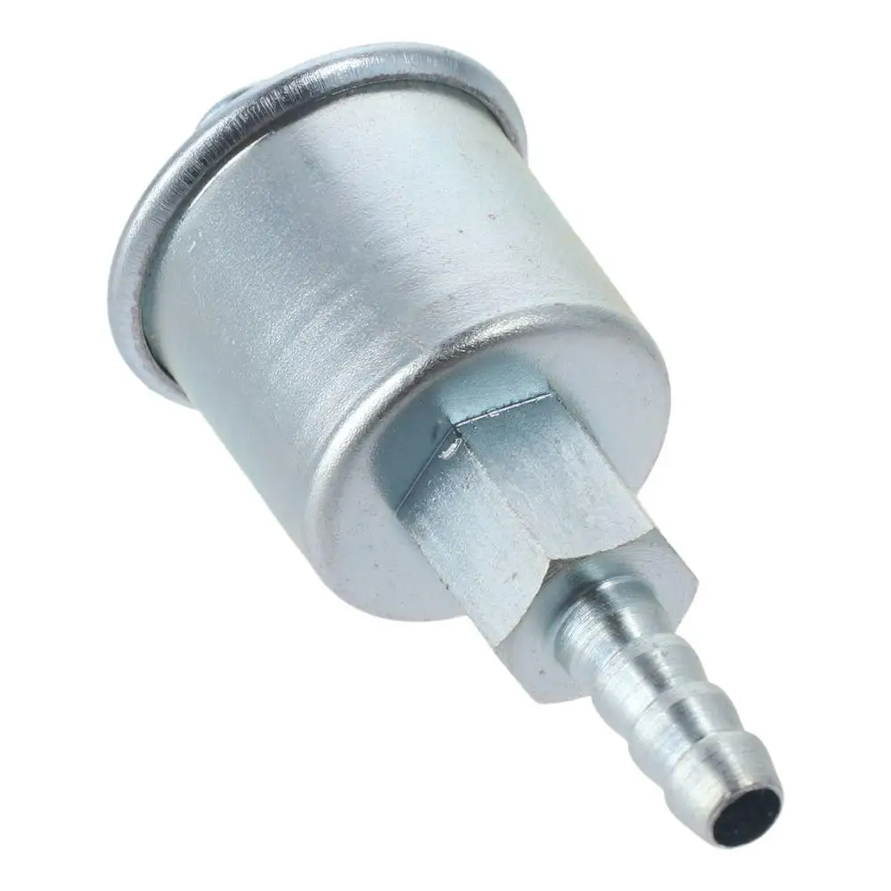 1 шт. аксессуары для домов на колесах Серебряный RV-генератор металлический 149-2341-01