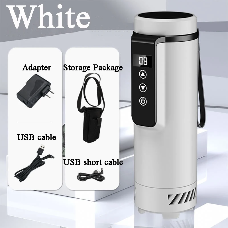 

dawupine Портативный охладитель для инсулина Auxin