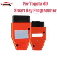 smart key maker obd for 4d and 4c chip key programmer for toyota obd2 smart key matching for lexus 4d chip support all keys lost