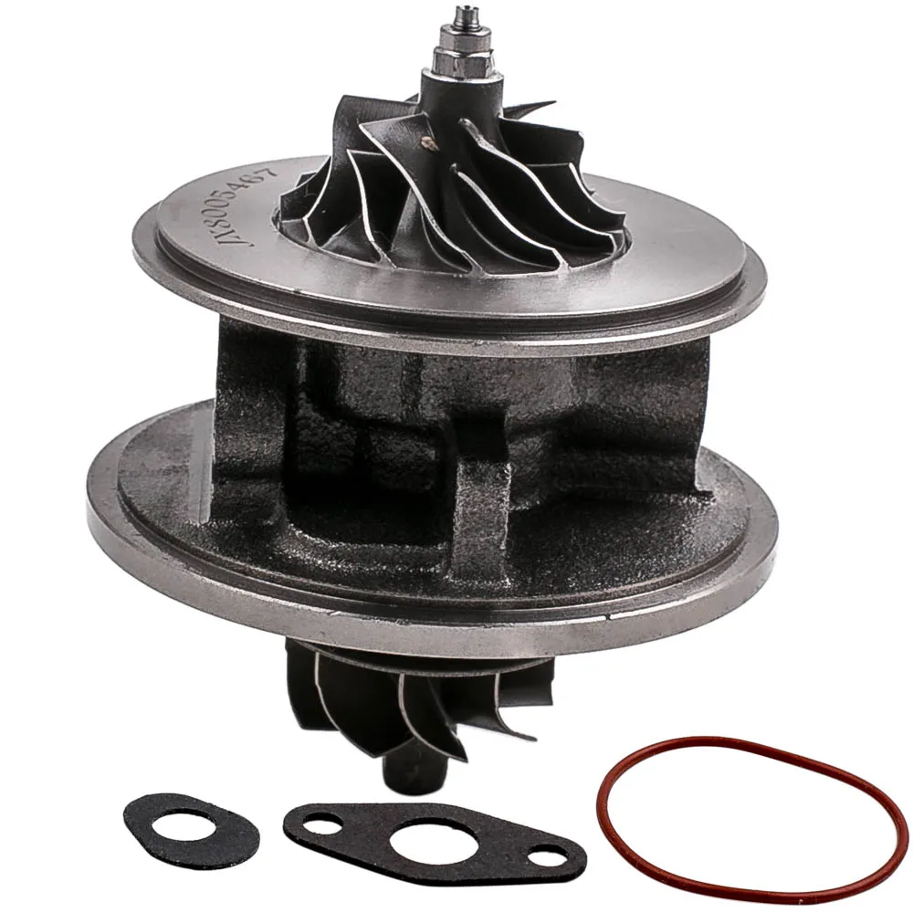 Турбокартридж турбокомпрессора CHRA для VW Audi A3 сиденья 038253056 Г 54399880022